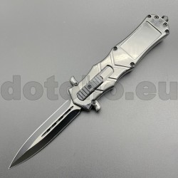PK06.0 Couteau de poche Iron BULL