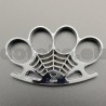 K8.1 Goods for training - silver - Brass Knuckles