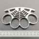 K8.1 Goods for training - silver - Brass Knuckles