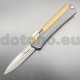 PK01 Coltello tascabile Arlecchino