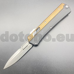 PK01 Pocket knife Harlequin