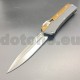 PK01 Coltello tascabile Arlecchino