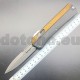 PK01 Coltello tascabile Arlecchino