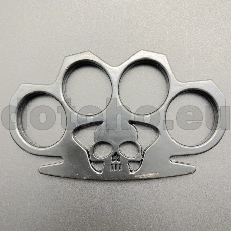 K31.0 Artículos para entrenamiento - negro - Brass Knuckles