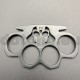 K31.0 Artículos para entrenamiento - negro - Brass Knuckles