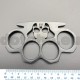 K31.0 Artículos para entrenamiento - negro - Brass Knuckles