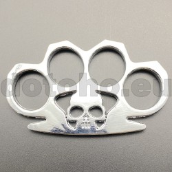 K31.1 Artículos para entrenamiento - plata - Brass Knuckles