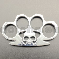 K31.1 Goods for training - silver - Brass Knuckles