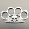 K31.1 Goods for training - silver - Brass Knuckles