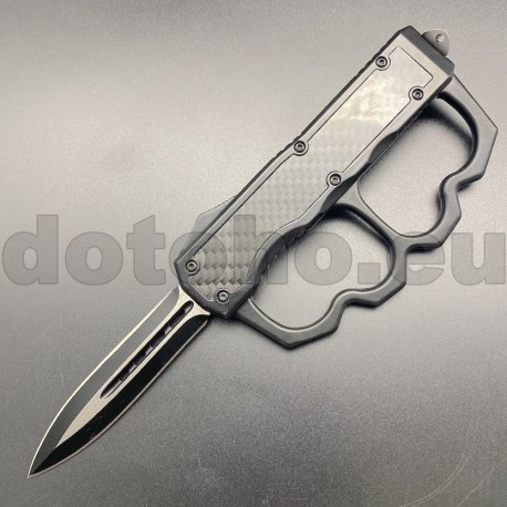 PK95 Coltello per tirapugni semiautomatico 