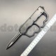 PK95 Coltello per tirapugni semiautomatico 