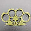 K31.3 Artículos para entrenamiento - bronce - Brass Knuckles