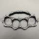 K30.0M Artículos para entrenamiento - Brass Knuckles