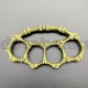 K30.2M Goods for training - Brass Knuckles