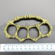 K30.2M Goods for training - Brass Knuckles