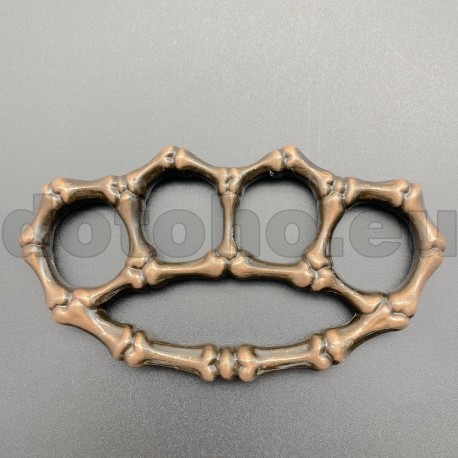 K30.1M Goods for training - Brass Knuckles