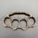 K30.1M Artículos para entrenamiento - Brass Knuckles