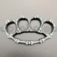 K30.3M Goods for training - Brass Knuckles