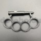 K32.0M Goods for training - Brass Knuckles