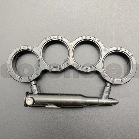 K32.0M Goods for training - Brass Knuckles