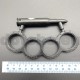 K32.0M Goods for training - Brass Knuckles