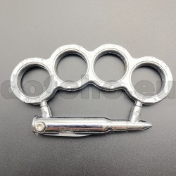 K32.1M Artículos para entrenamiento - Brass Knuckles