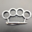 K32.1M Goods for training - Brass Knuckles