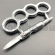 K32.0M Goods for training - Brass Knuckles