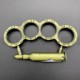 K32.0M Goods for training - Brass Knuckles