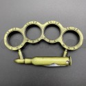 K32.2M Goods for training - Brass Knuckles