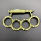 K32.0M Goods for training - Brass Knuckles