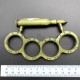 K32.0M Goods for training - Brass Knuckles