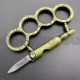 K32.0M Goods for training - Brass Knuckles