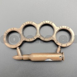 K32.2M Goods for training - Brass Knuckles