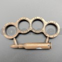 K32.3M Goods for training - Brass Knuckles