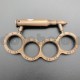 K32.2M Goods for training - Brass Knuckles