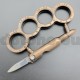 K32.2M Goods for training - Brass Knuckles