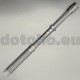 S03 Taser Dissuasore-torcia Telescopic Baton HY-X10 + torcia LED Cree 4 in 1 - 49 cm