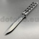 PK70 Pocket Knife - Butterfly Knife