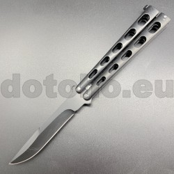 PK70 Pocket Knife - Butterfly Knife