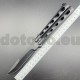 PK70 Pocket Knife - Butterfly Knife