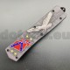 PK103 Pocket Knife - Confederacy