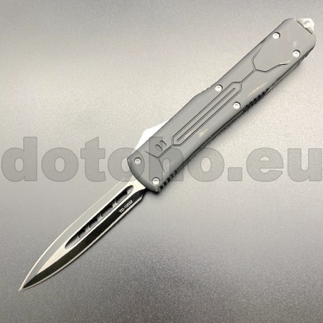 PK102.1 Coltello automatico a molla anteriore