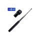 T21 ESP Telescopic baton for professionals - Hardened - 53 cm