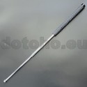 T26.1 ESP Telescopic baton for professionals - Hardened - 66 cm