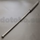 T26.1 ESP Baton télescopique pour professionnels - Durcissement - 66 cm