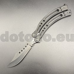 PK107 Pocket Knife