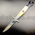 PK110 Coltello pieghevole Finka NKVD