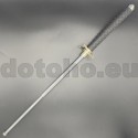 T22 Telescopic baton with guard - 67 cm