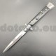 PK47.1 Pocket knife Italian Stiletto